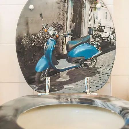Trastevere Guest Vacation *